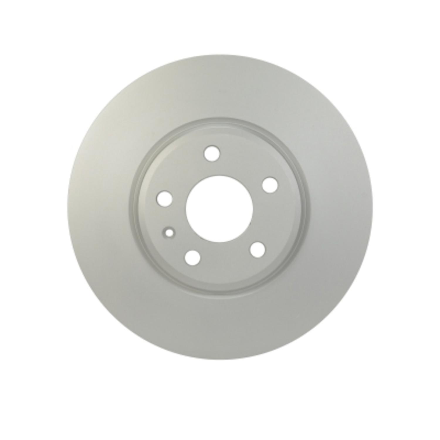 Hella Pagid 355113912 - Disc Brake Rotor Hella Pagid 355113912 Disc Brake Rotor product image 2 of 4