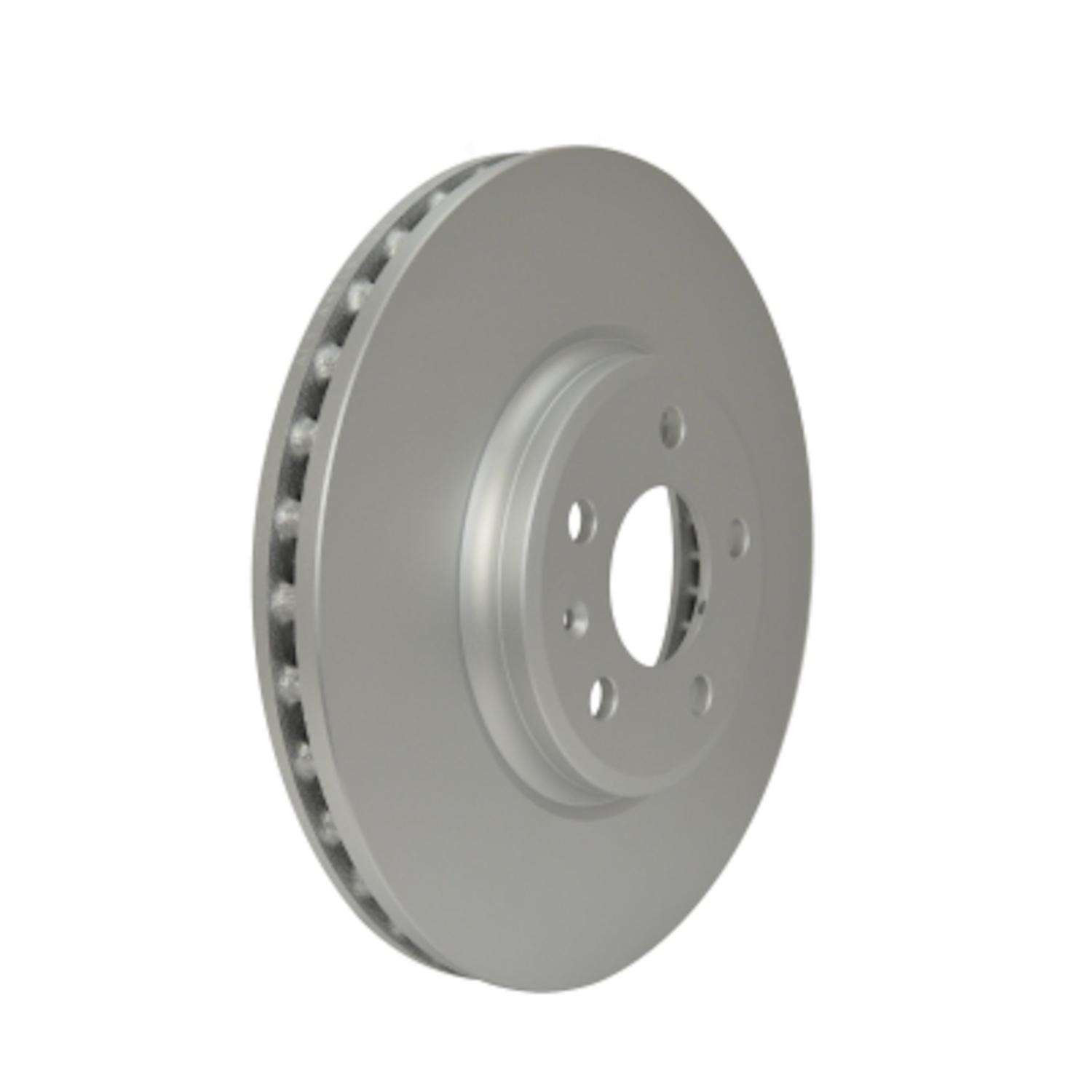 Hella Pagid 355113912 - Disc Brake Rotor Hella Pagid 355113912 Disc Brake Rotor product image 3 of 4