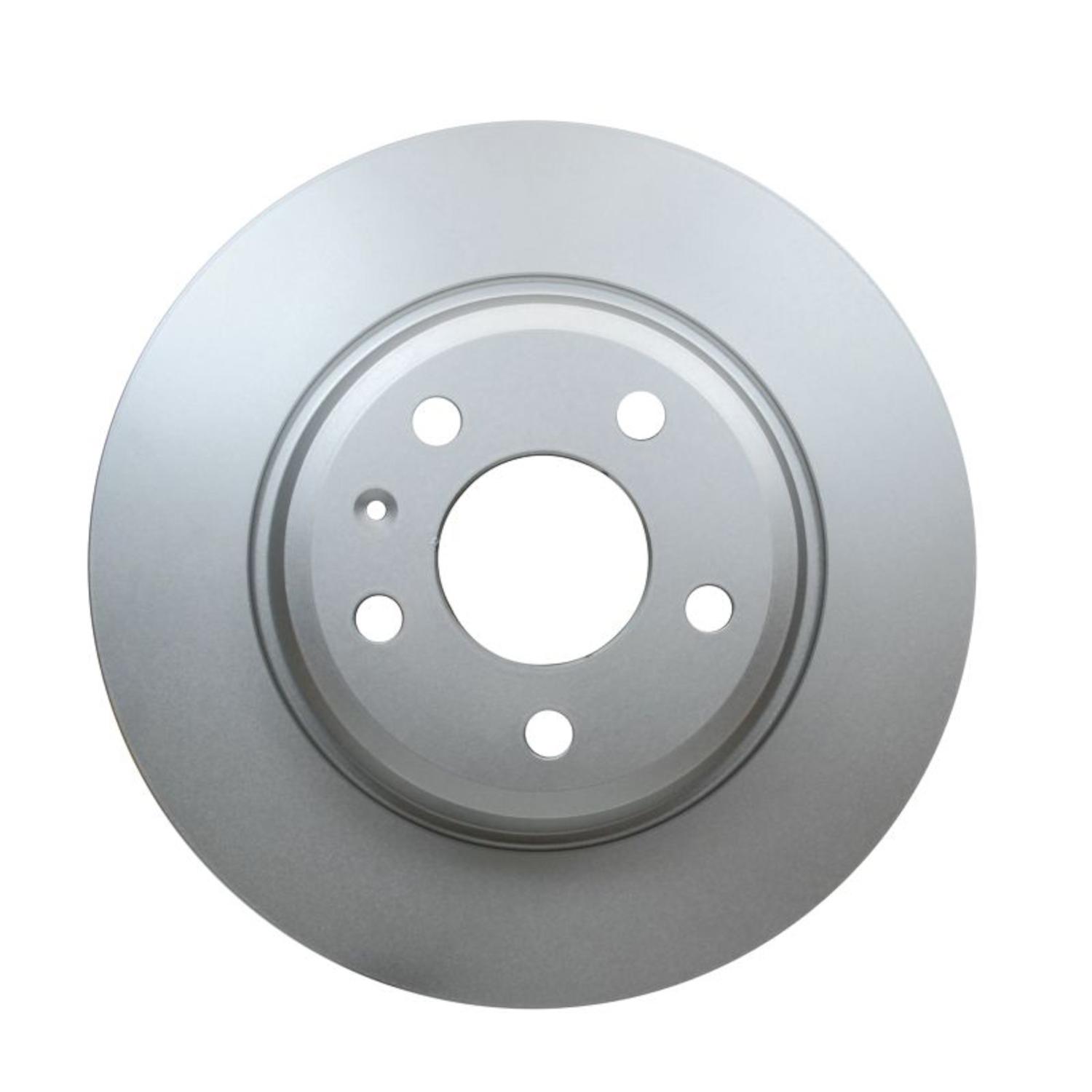 Hella Pagid 355113932 - Disc Brake Rotor Hella Pagid 355113932 Disc Brake Rotor product image 2 of 3
