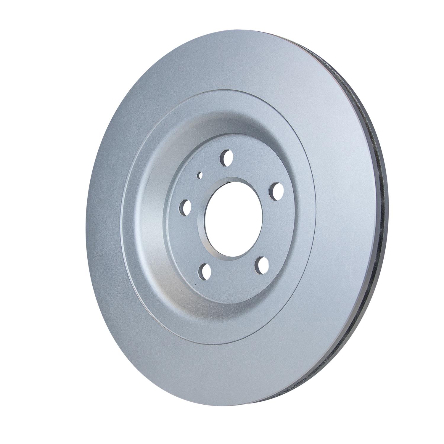 Hella Pagid 355113972 - Disc Brake Rotor Hella Pagid 355113972 Disc Brake Rotor product image 1 of 3