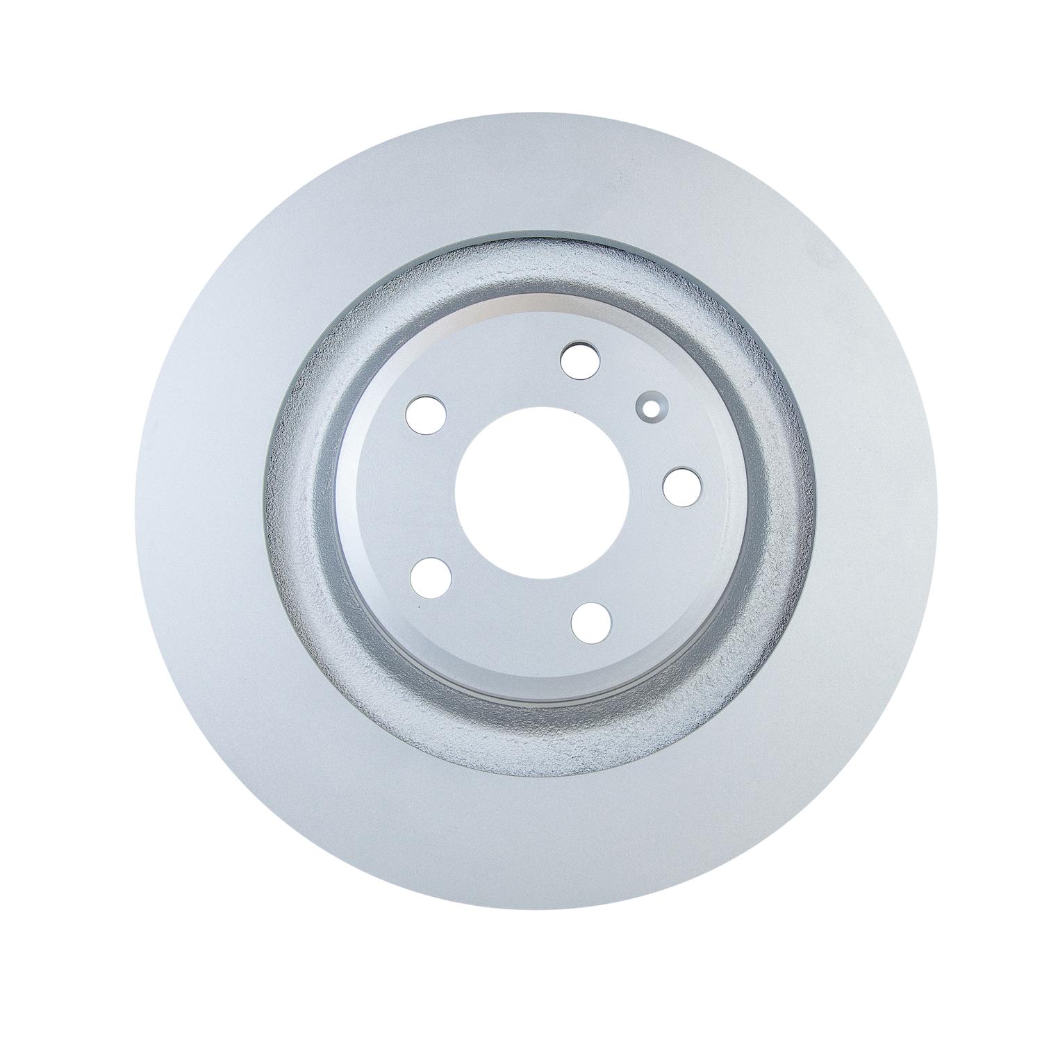 Hella Pagid 355113972 - Disc Brake Rotor Hella Pagid 355113972 Disc Brake Rotor product image 2 of 3