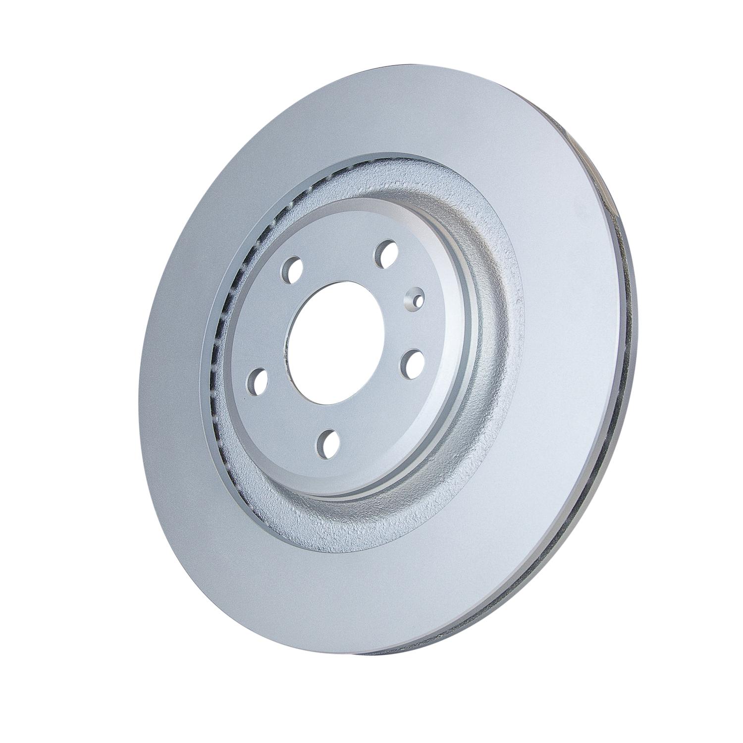 Hella Pagid 355113972 - Disc Brake Rotor Hella Pagid 355113972 Disc Brake Rotor product image 3 of 3