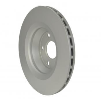 Hella Pagid 355113982 - Disc Brake Rotor Hella Pagid 355113982 Disc Brake Rotor product image 1 of 4