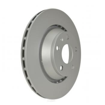 Hella Pagid 355113982 - Disc Brake Rotor Hella Pagid 355113982 Disc Brake Rotor product image 3 of 4