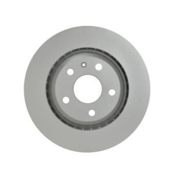 Hella Pagid 355113982 - Disc Brake Rotor Hella Pagid 355113982 Disc Brake Rotor product image 4 of 4