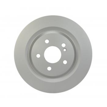 Hella Pagid 355113992 Disc Brake Rotor product image 2 of 4