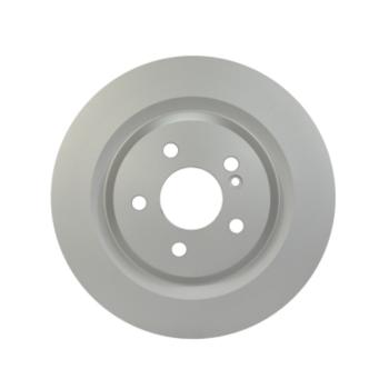 Hella Pagid 355113992 Disc Brake Rotor product image 4 of 4