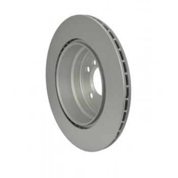 Hella Pagid 355114002 Disc Brake Rotor product image 1 of 4