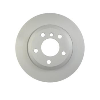 Hella Pagid 355114002 Disc Brake Rotor product image 4 of 4