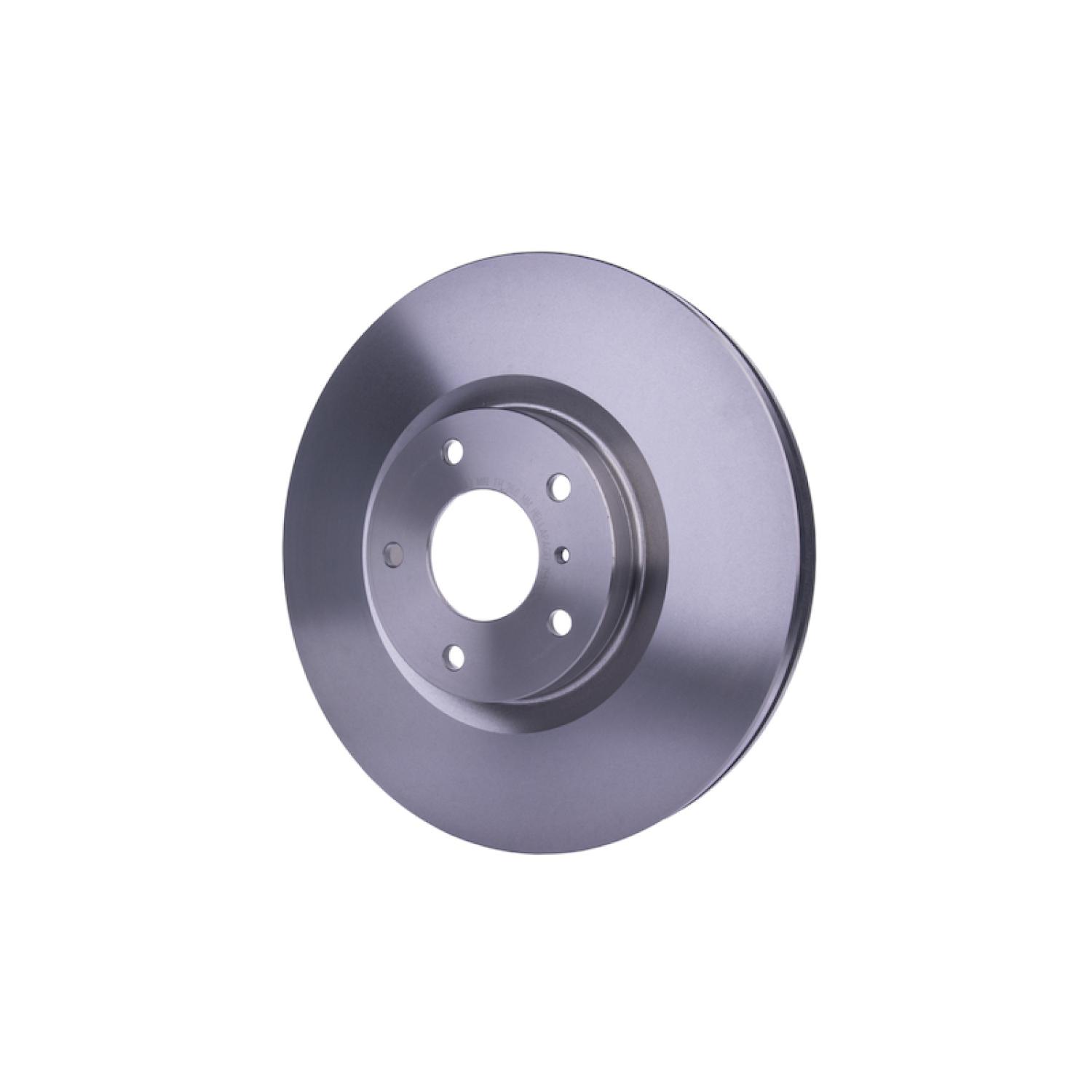 Hella Pagid 355114101 - Disc Brake Rotor Hella Pagid 355114101 Disc Brake Rotor product image 1 of 1