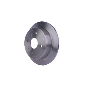 Hella Pagid 355114161 Disc Brake Rotor product image 1 of 1
