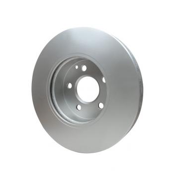 Hella Pagid 355114202 Disc Brake Rotor product image 1 of 3