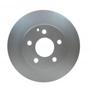 Hella Pagid 355114202 Disc Brake Rotor product image 2 of 3