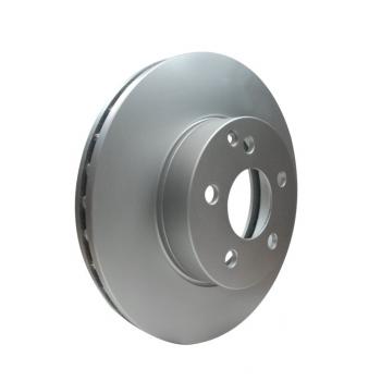 Hella Pagid 355114202 Disc Brake Rotor product image 3 of 3