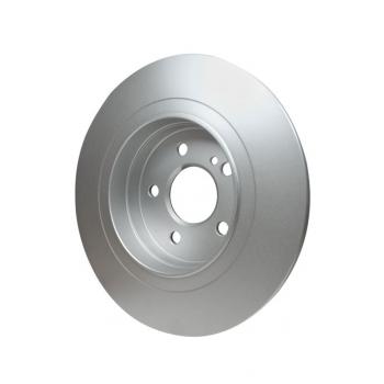 Hella Pagid 355114212 Disc Brake Rotor product image 1 of 3