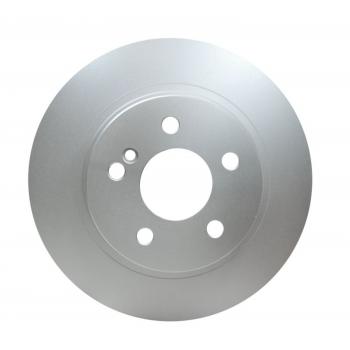 Hella Pagid 355114212 Disc Brake Rotor product image 2 of 3