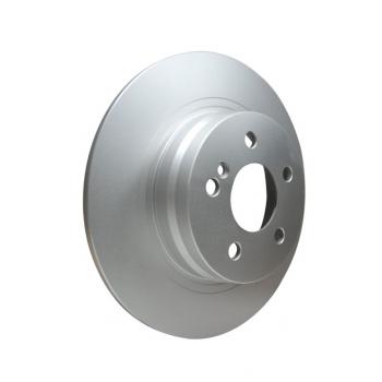 Hella Pagid 355114212 Disc Brake Rotor product image 3 of 3
