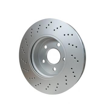 Hella Pagid 355114392 Disc Brake Rotor product image 1 of 3