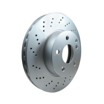 Hella Pagid 355114392 Disc Brake Rotor product image 3 of 3