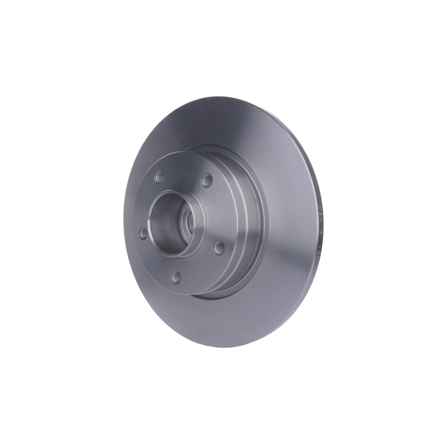 Hella Pagid 355114401 - Disc Brake Rotor Hella Pagid 355114401 Disc Brake Rotor product image 1 of 1