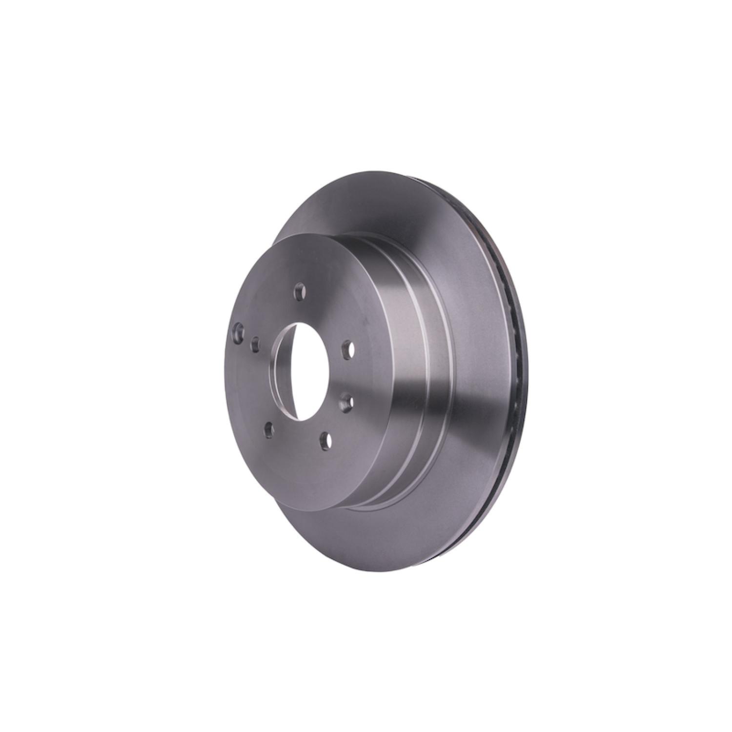 Hella Pagid 355114411 Disc Brake Rotor product image 1 of 1