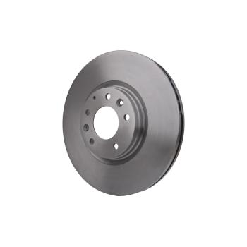 Hella Pagid 355114491 - Disc Brake Rotor Hella Pagid 355114491 Disc Brake Rotor product image 1 of 1