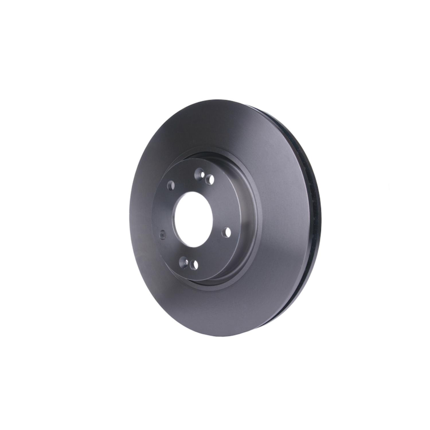 Hella Pagid 355114511 - Disc Brake Rotor Hella Pagid 355114511 Disc Brake Rotor product image 1 of 1