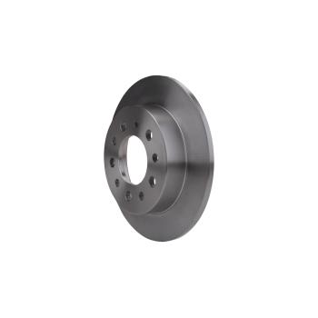 Hella Pagid 355114531 Disc Brake Rotor product image 1 of 1