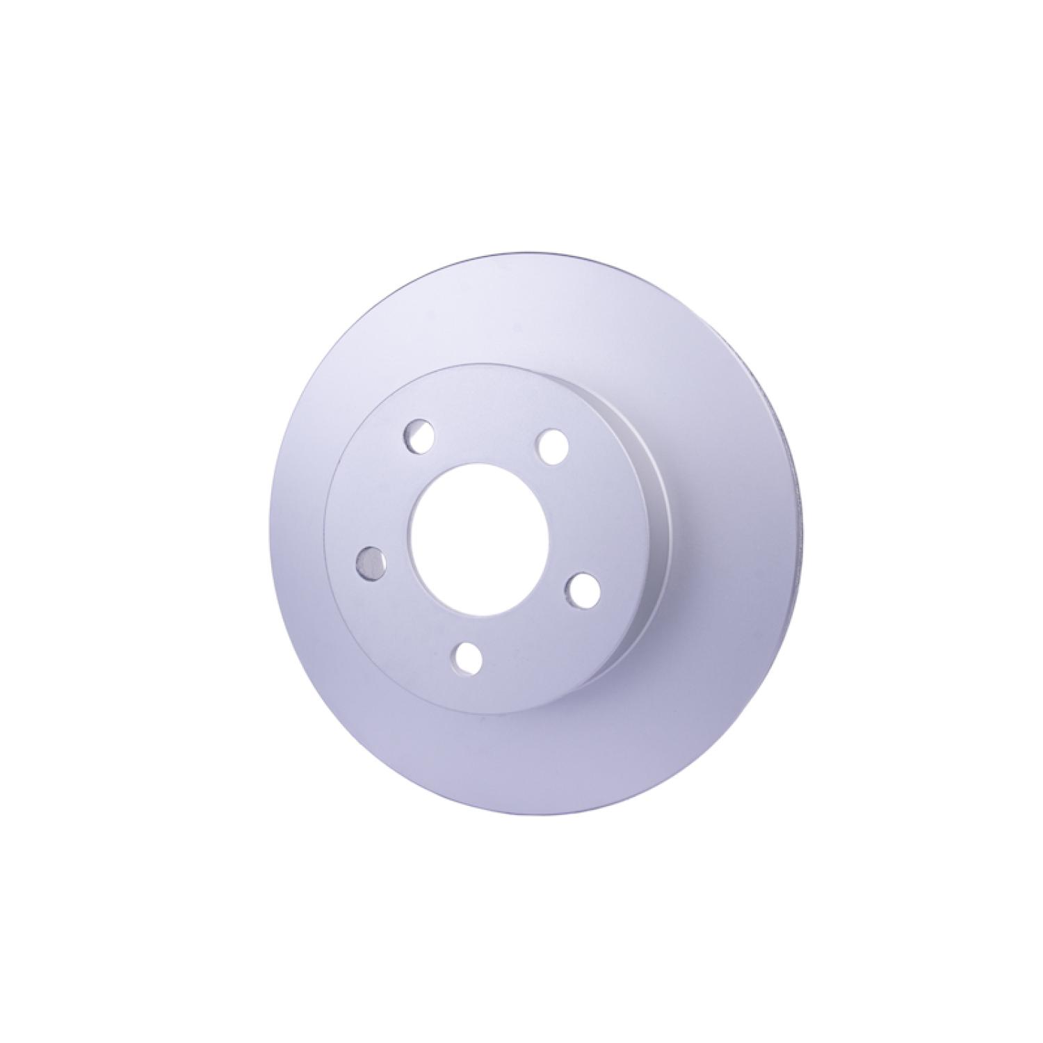 Hella Pagid 355114761 - Disc Brake Rotor Hella Pagid 355114761 Disc Brake Rotor product image 1 of 1