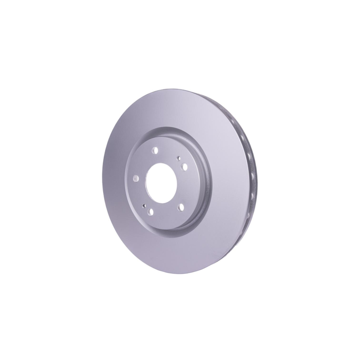 Hella Pagid 355114841 - Disc Brake Rotor Hella Pagid 355114841 Disc Brake Rotor product image 1 of 1