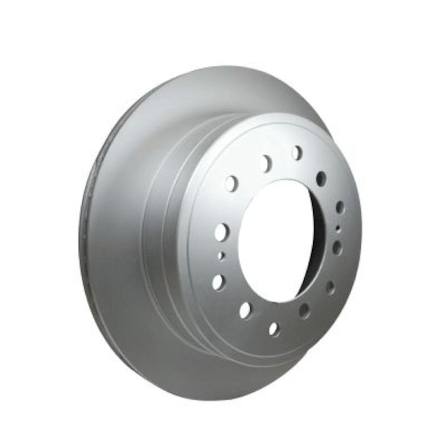 Hella Pagid 355114861 Disc Brake Rotor product image 1 of 4