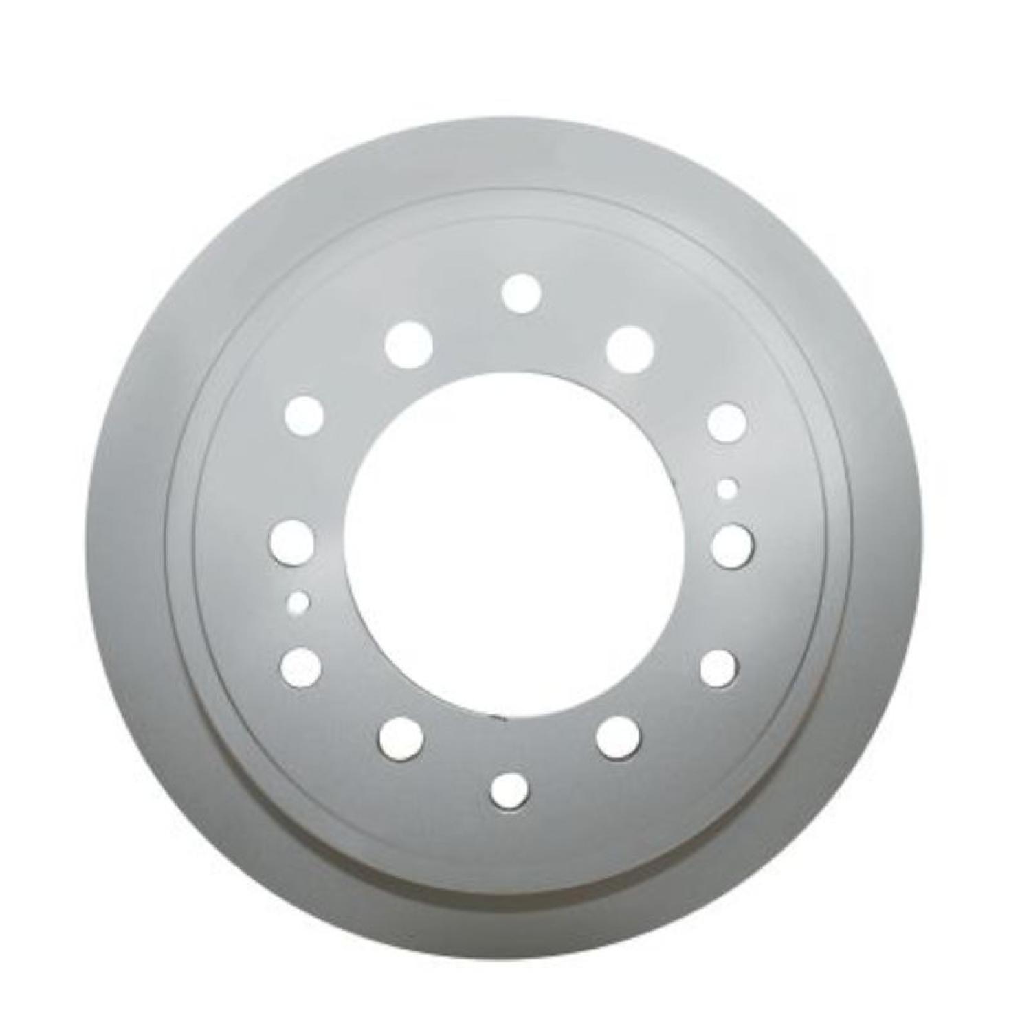 Hella Pagid 355114861 Disc Brake Rotor product image 2 of 4