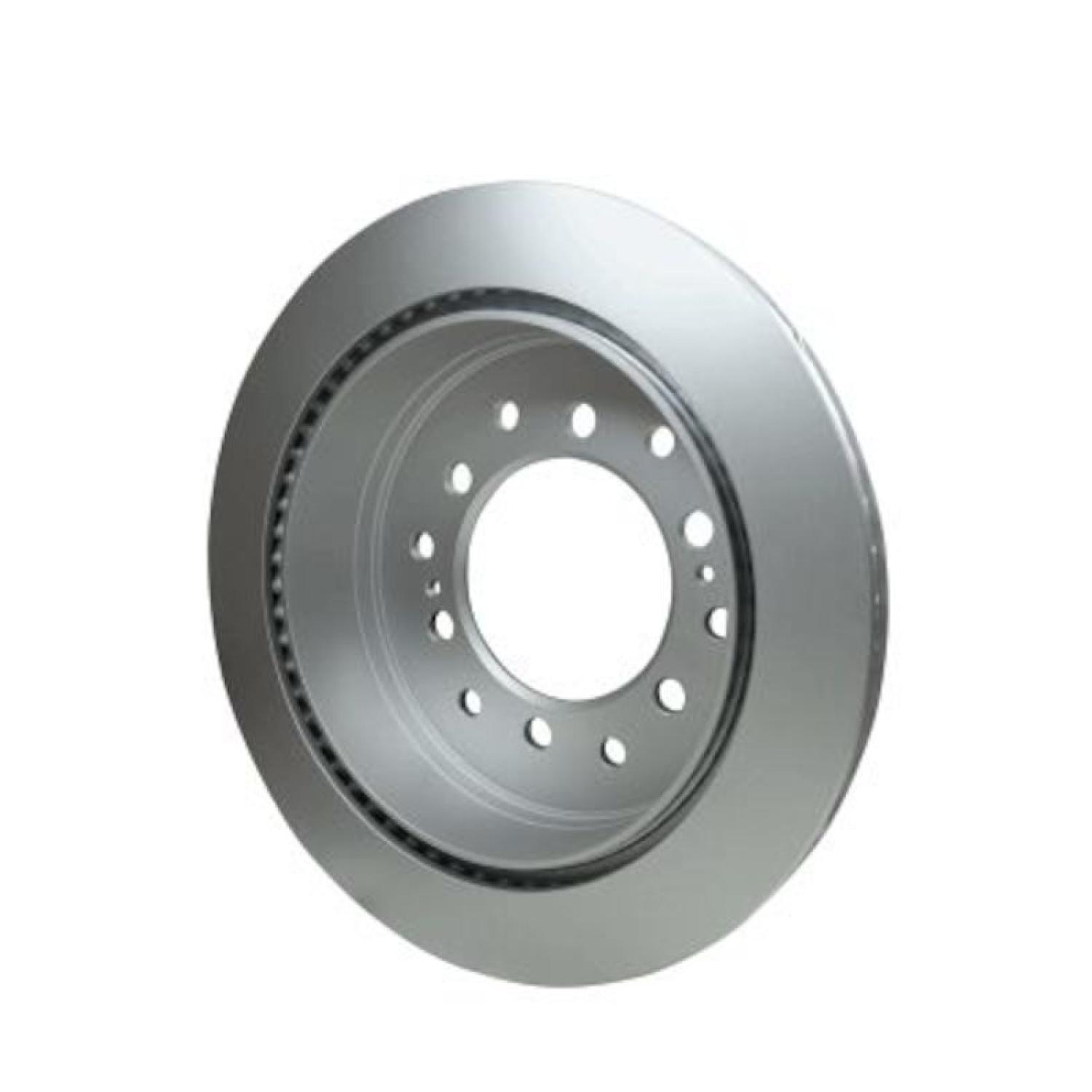 Hella Pagid 355114861 Disc Brake Rotor product image 4 of 4