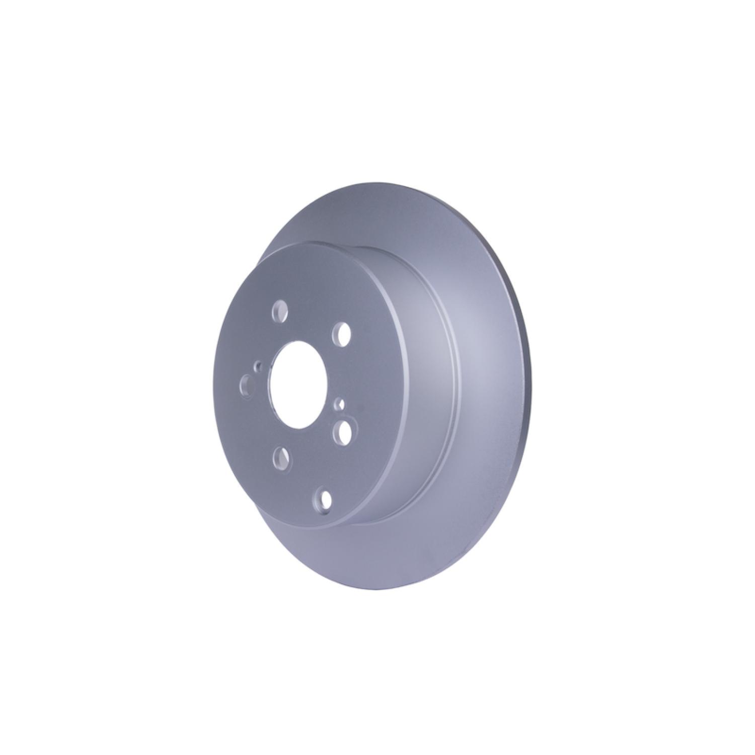Hella Pagid 355114891 Disc Brake Rotor product image 1 of 1