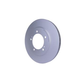 Hella Pagid 355114901 - Disc Brake Rotor Hella Pagid 355114901 Disc Brake Rotor product image 1 of 1