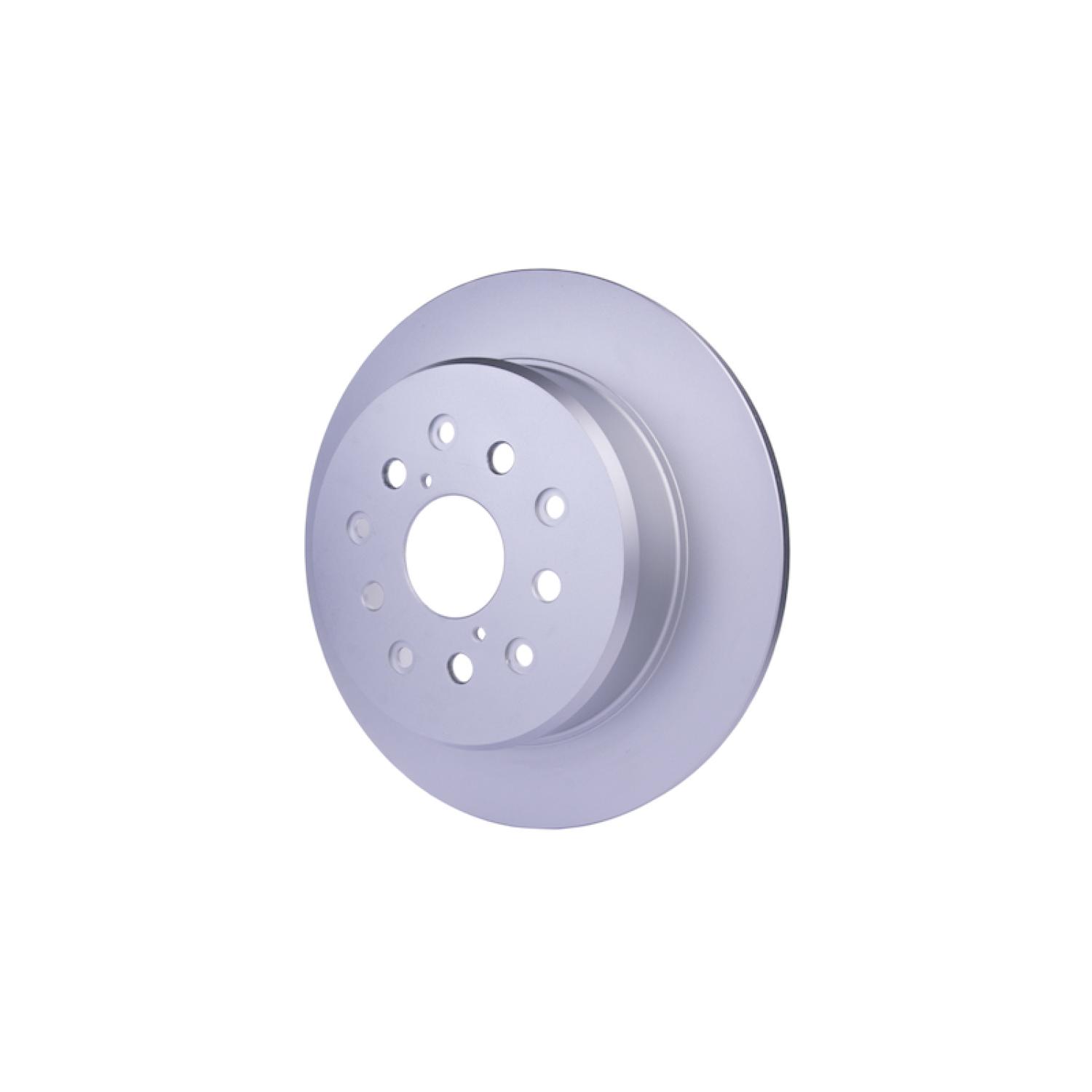 Hella Pagid 355114931 - Disc Brake Rotor Hella Pagid 355114931 Disc Brake Rotor product image 1 of 1