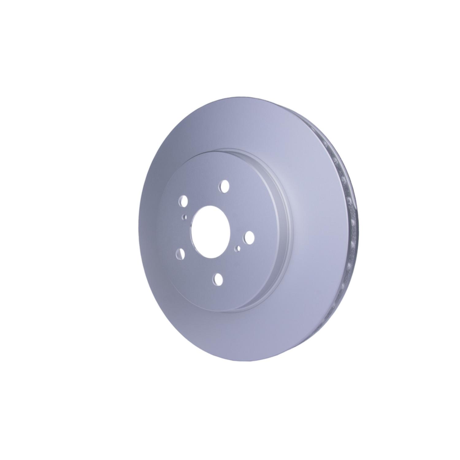 Hella Pagid 355114981 - Disc Brake Rotor Hella Pagid 355114981 Disc Brake Rotor product image 1 of 1