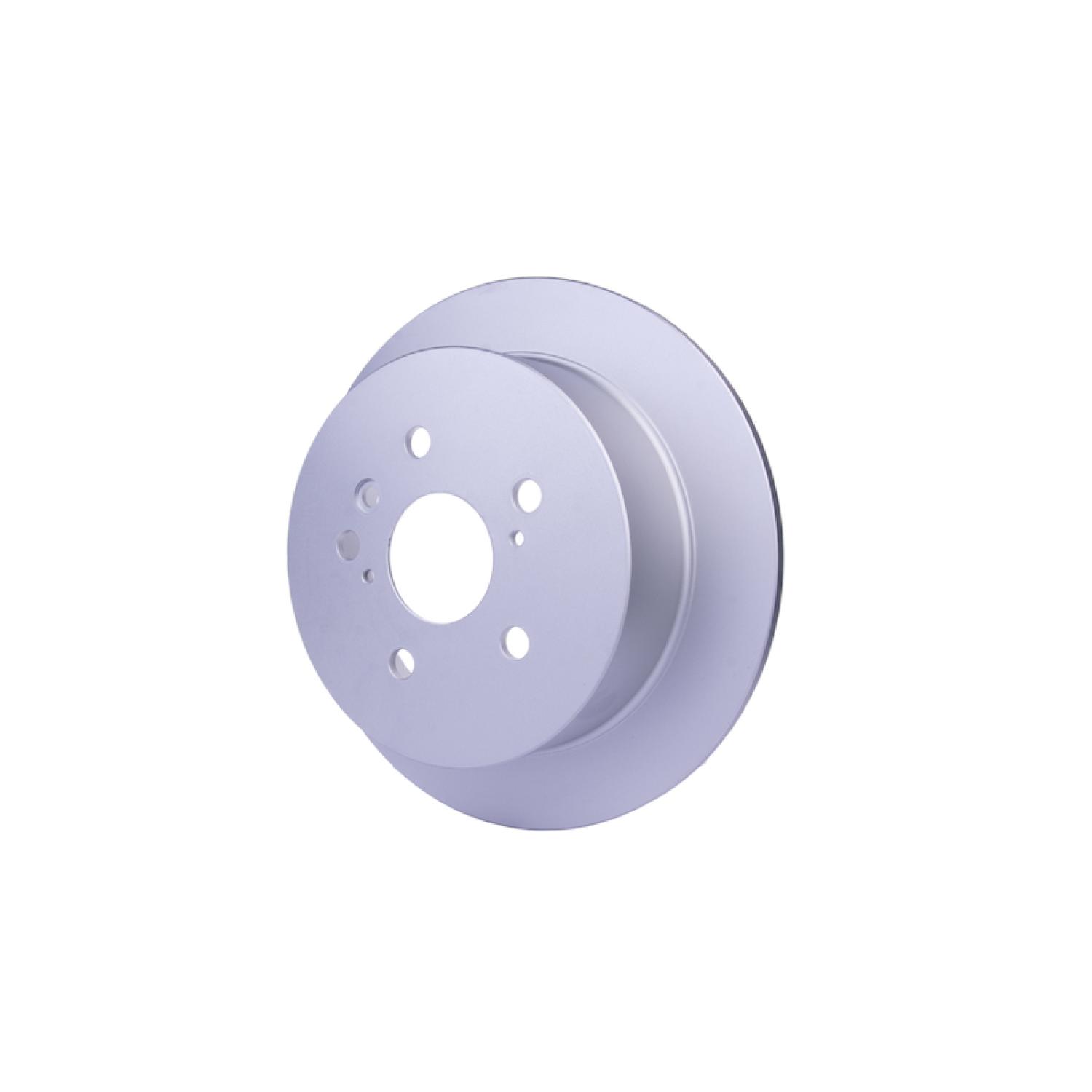 Hella Pagid 355114991 - Disc Brake Rotor Hella Pagid 355114991 Disc Brake Rotor product image 1 of 1