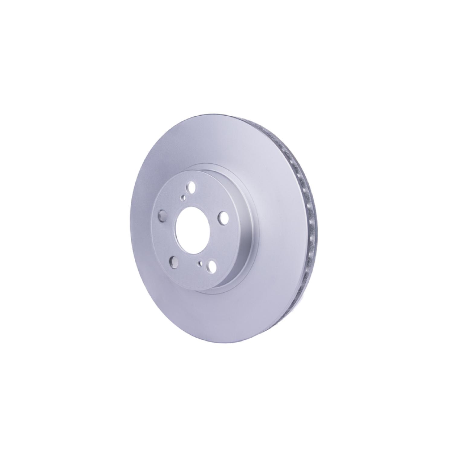 Hella Pagid 355115081 - Disc Brake Rotor Hella Pagid 355115081 Disc Brake Rotor product image 1 of 1