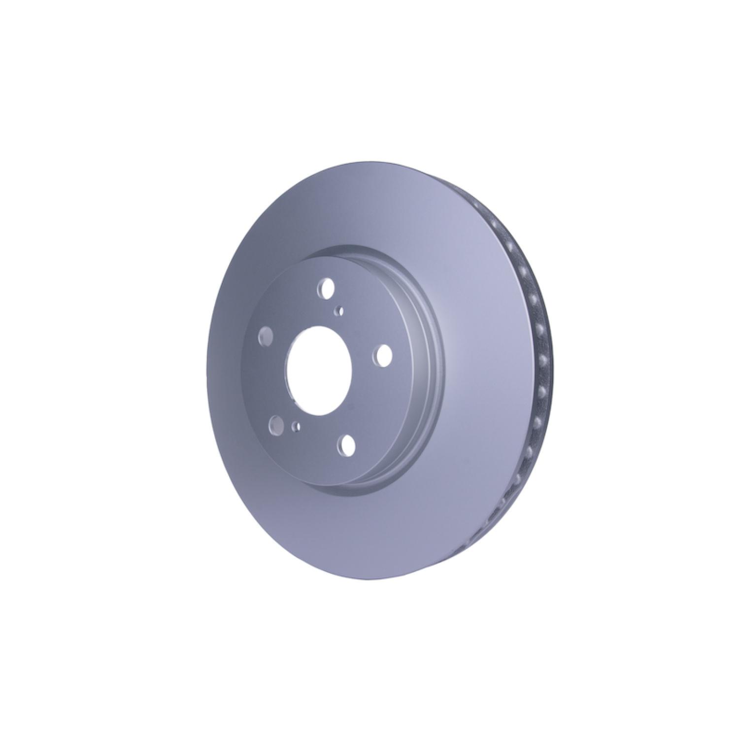 Hella Pagid 355115191 - Disc Brake Rotor Hella Pagid 355115191 Disc Brake Rotor product image 1 of 1