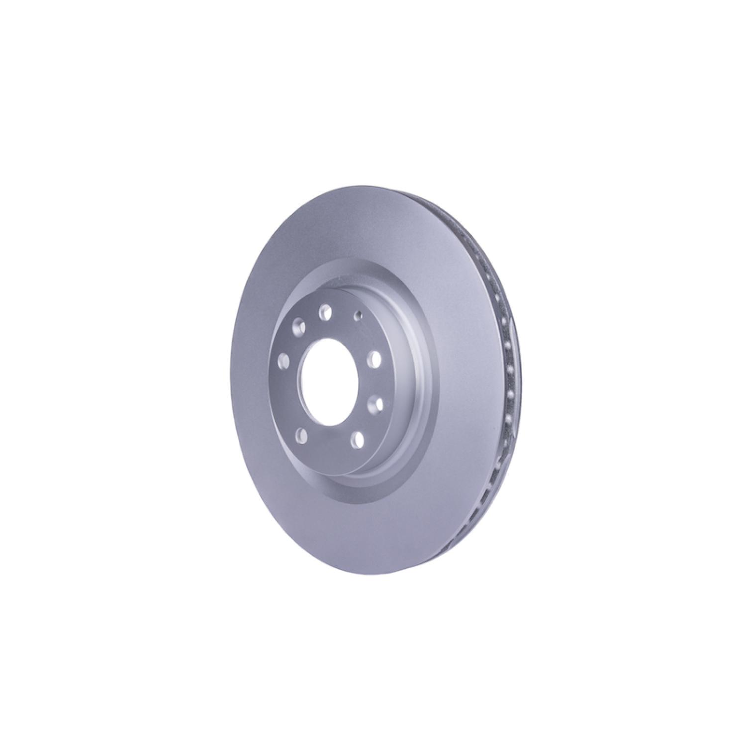 Hella Pagid 355115201 - Disc Brake Rotor Hella Pagid 355115201 Disc Brake Rotor product image 1 of 1