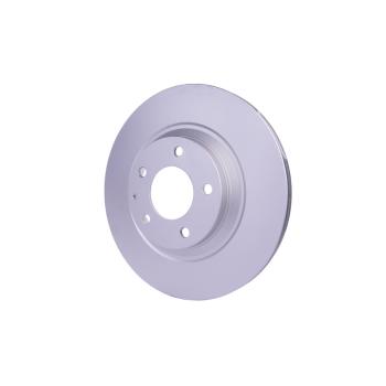 Hella Pagid 355115211 - Disc Brake Rotor Hella Pagid 355115211 Disc Brake Rotor product image 1 of 1