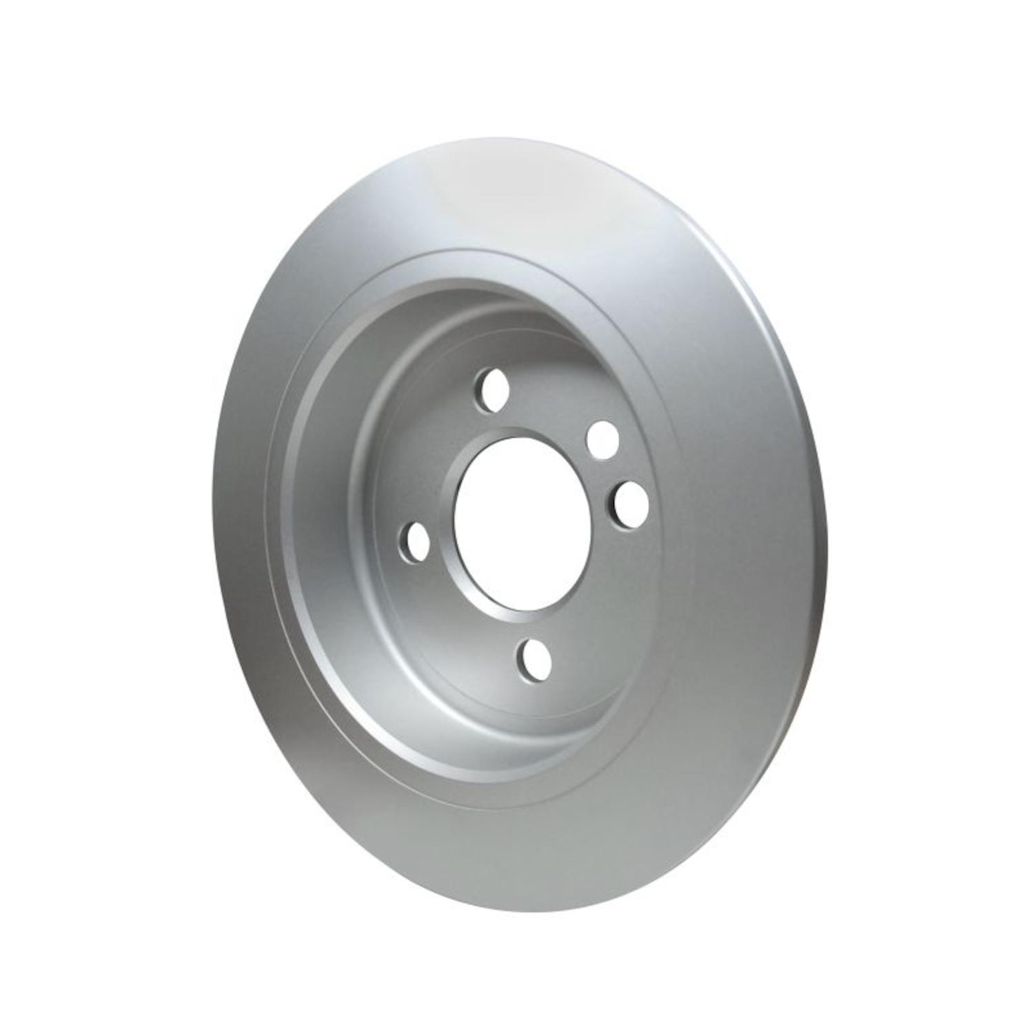 Hella Pagid 355115262 - Disc Brake Rotor Hella Pagid 355115262 Disc Brake Rotor product image 1 of 3