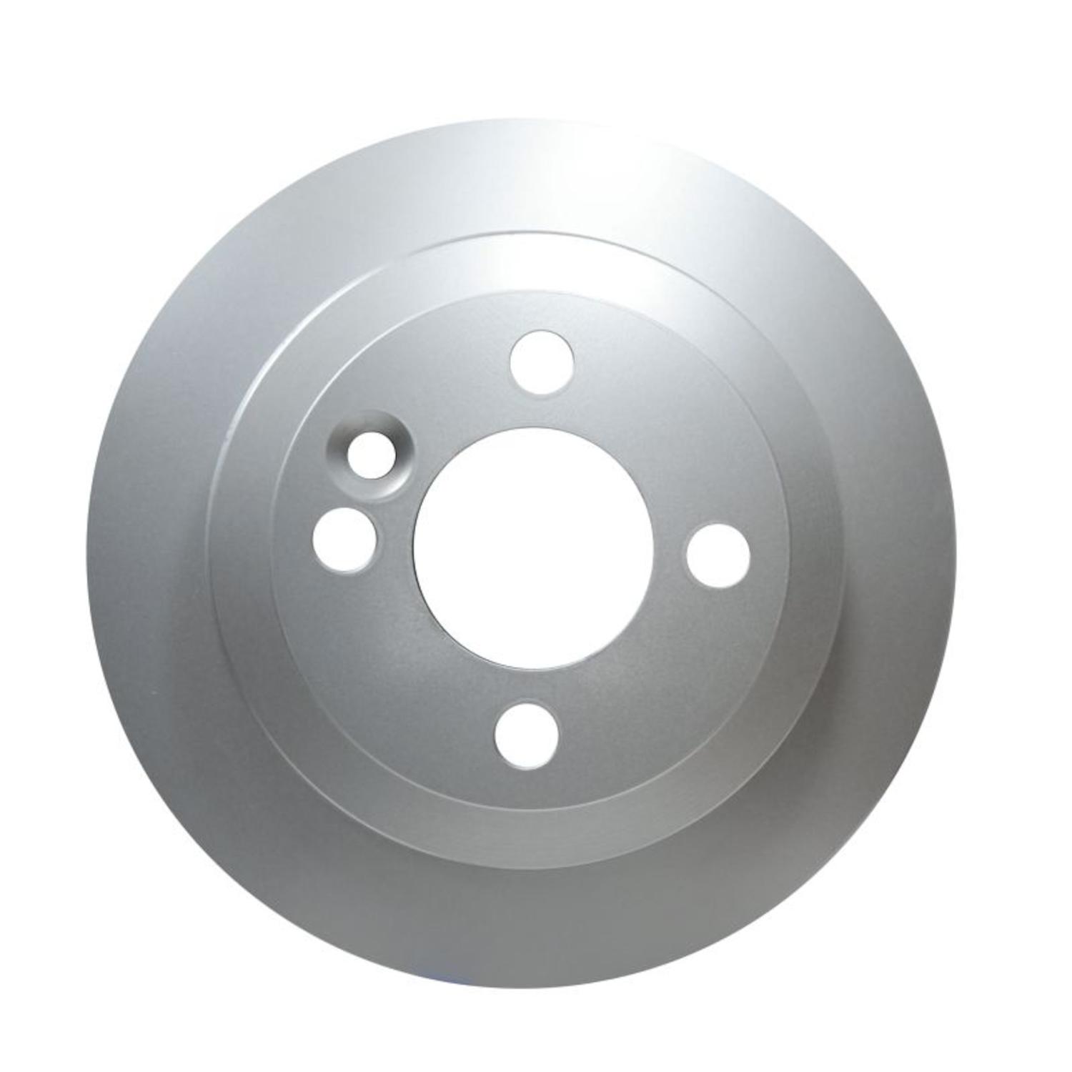 Hella Pagid 355115262 - Disc Brake Rotor Hella Pagid 355115262 Disc Brake Rotor product image 2 of 3