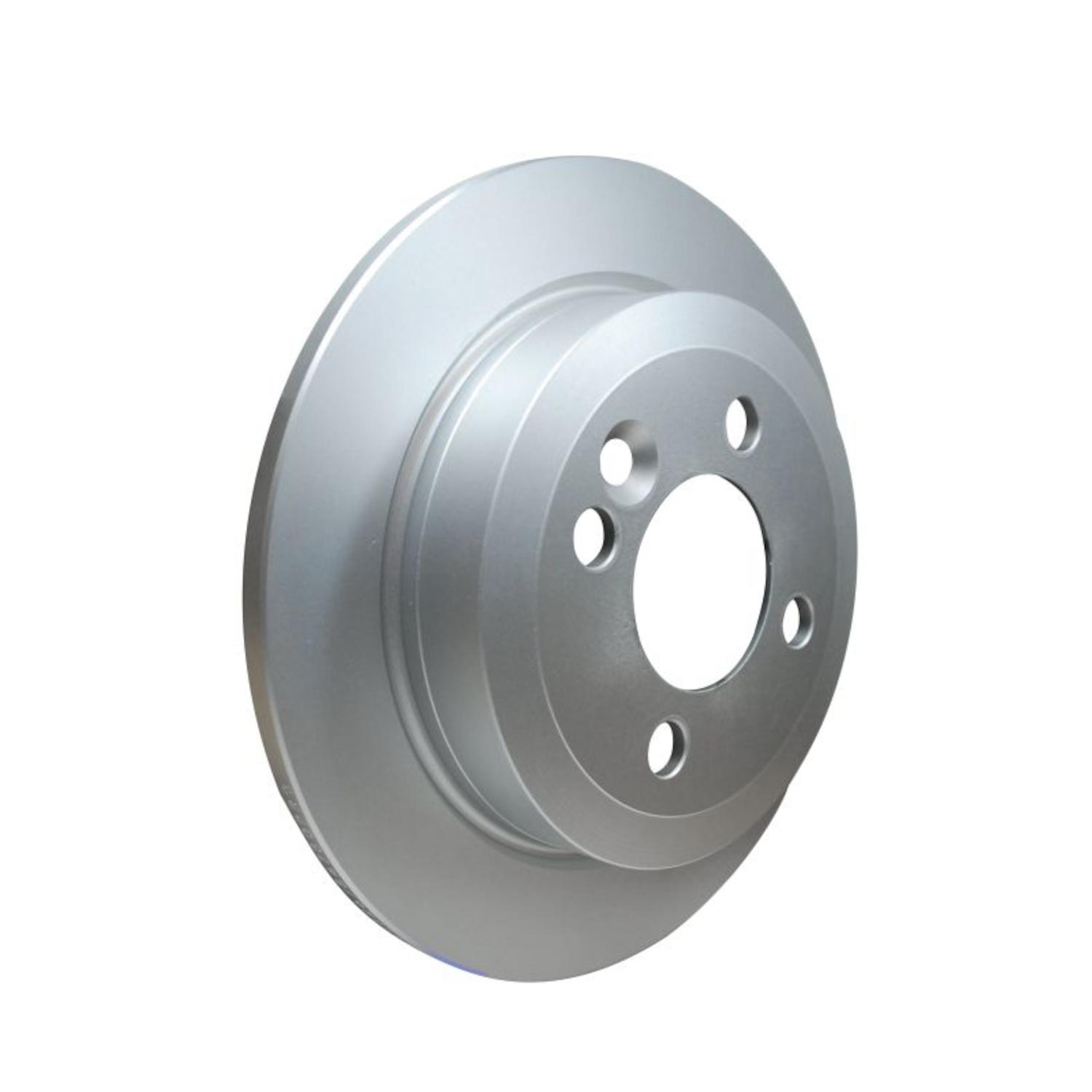 Hella Pagid 355115262 - Disc Brake Rotor Hella Pagid 355115262 Disc Brake Rotor product image 3 of 3