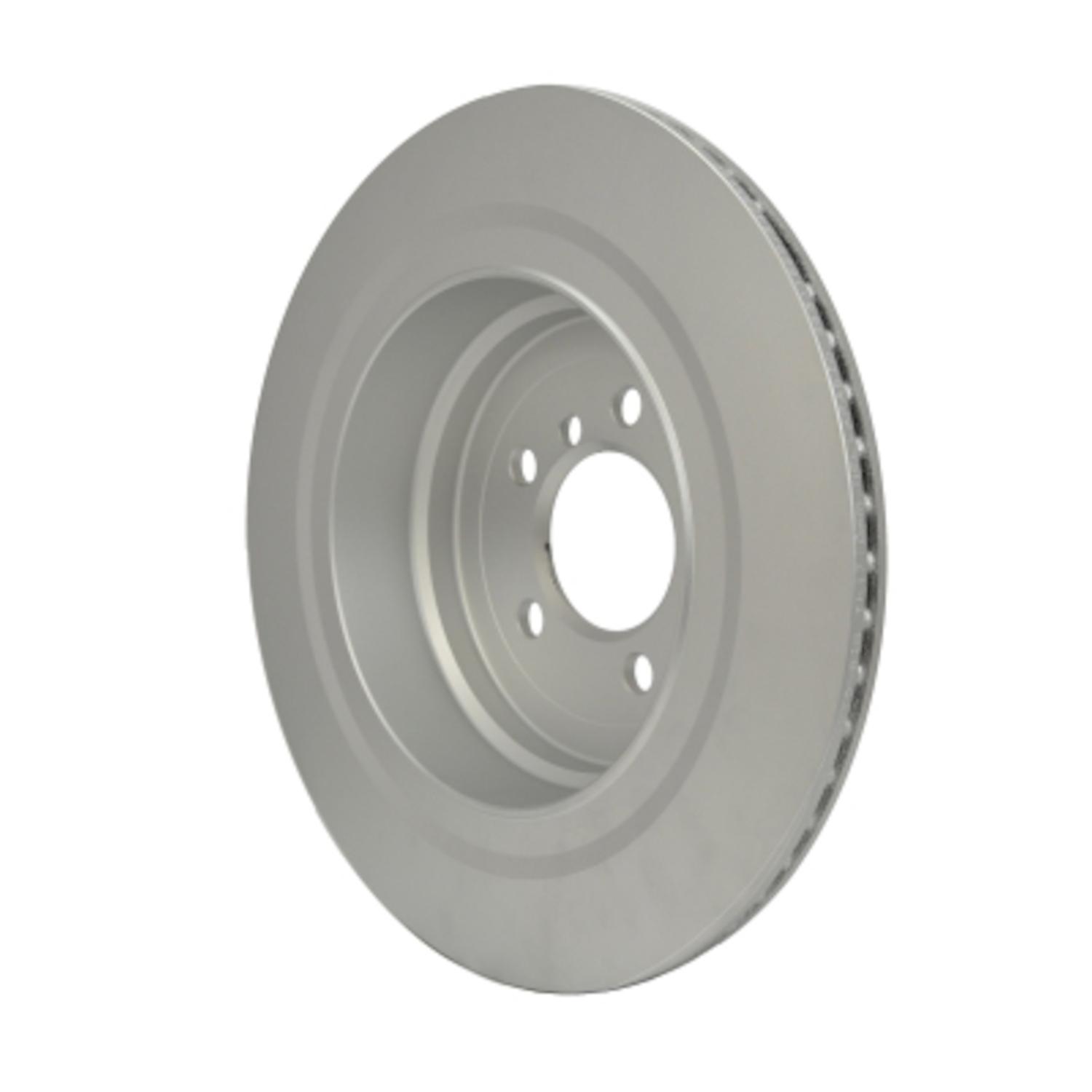 Hella Pagid 355115292 - Disc Brake Rotor Hella Pagid 355115292 Disc Brake Rotor product image 1 of 4