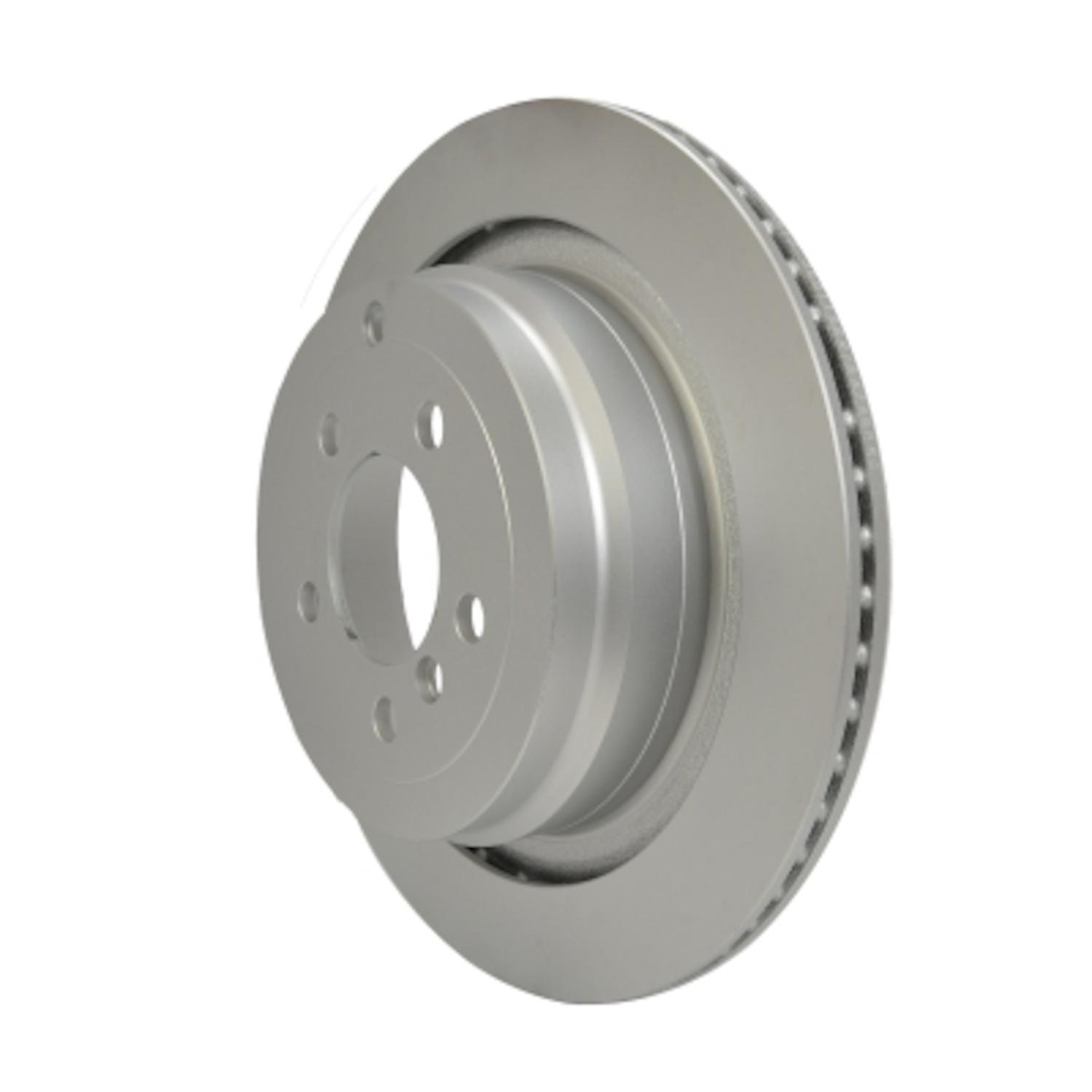 Hella Pagid 355115292 - Disc Brake Rotor Hella Pagid 355115292 Disc Brake Rotor product image 3 of 4