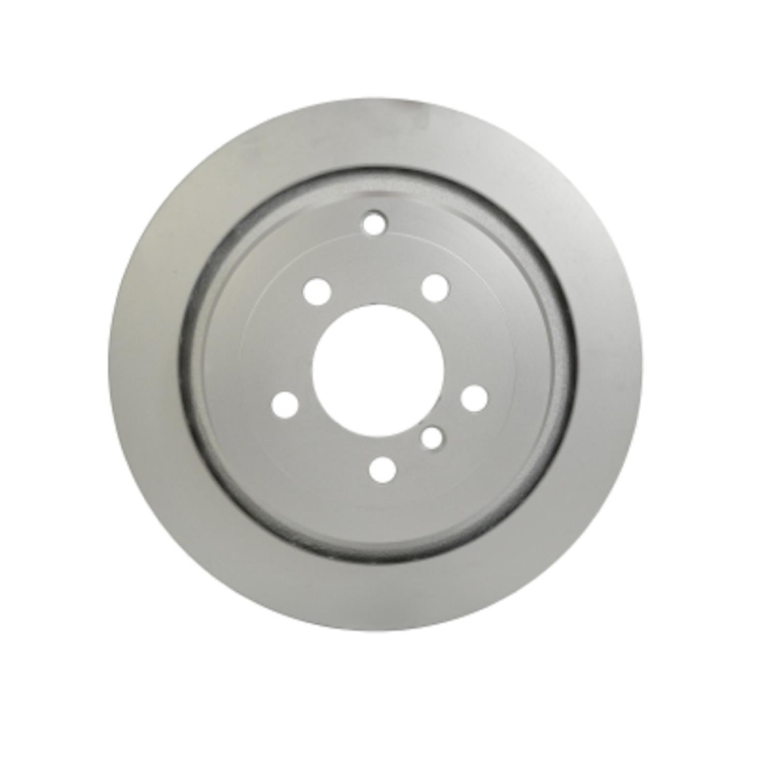 Hella Pagid 355115292 - Disc Brake Rotor Hella Pagid 355115292 Disc Brake Rotor product image 4 of 4