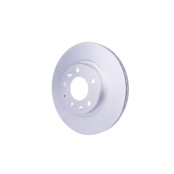 Hella Pagid 355115311 - Disc Brake Rotor Hella Pagid 355115311 Disc Brake Rotor product image 1 of 1
