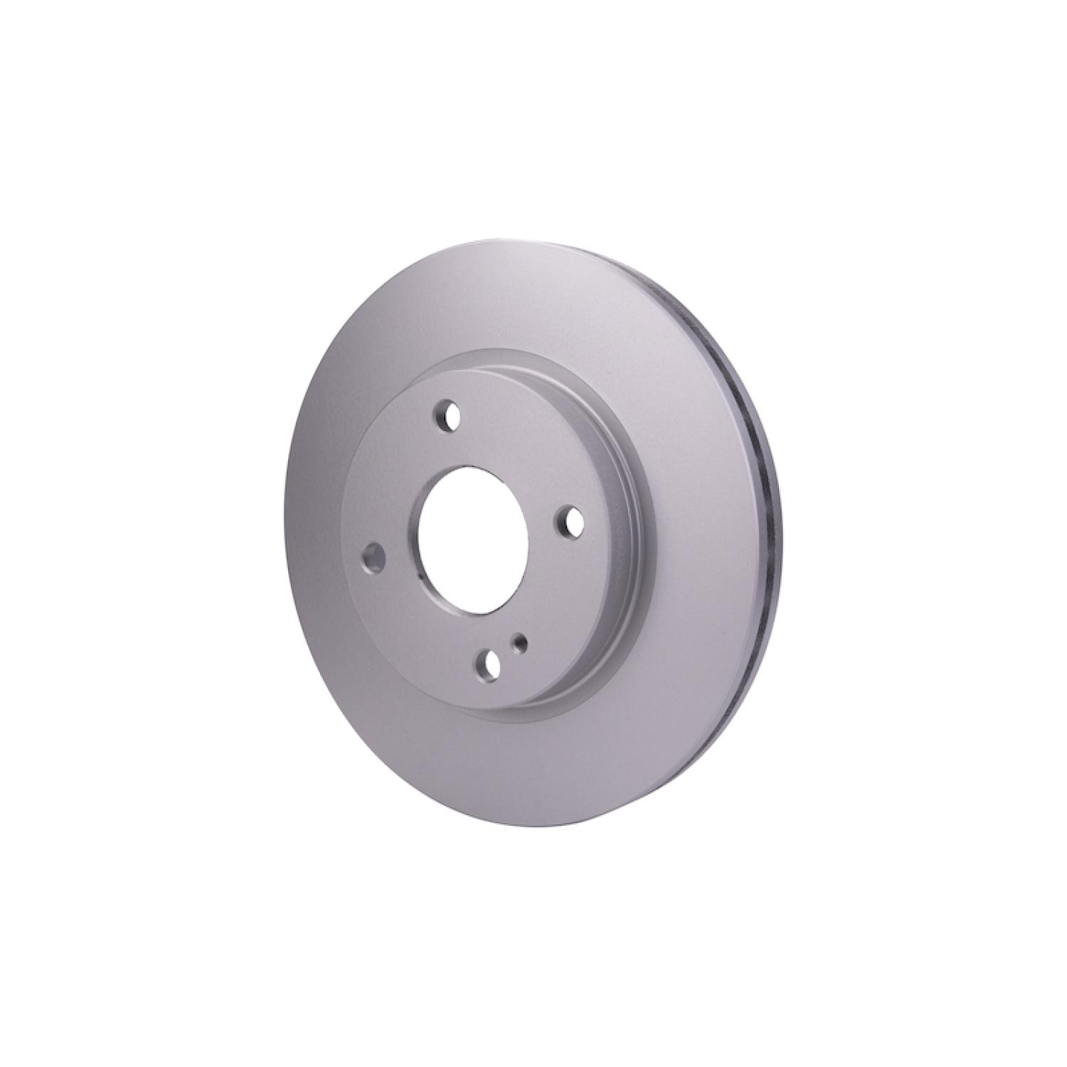 Hella Pagid 355115371 Disc Brake Rotor product image 1 of 1